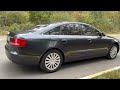 2005 audi a6