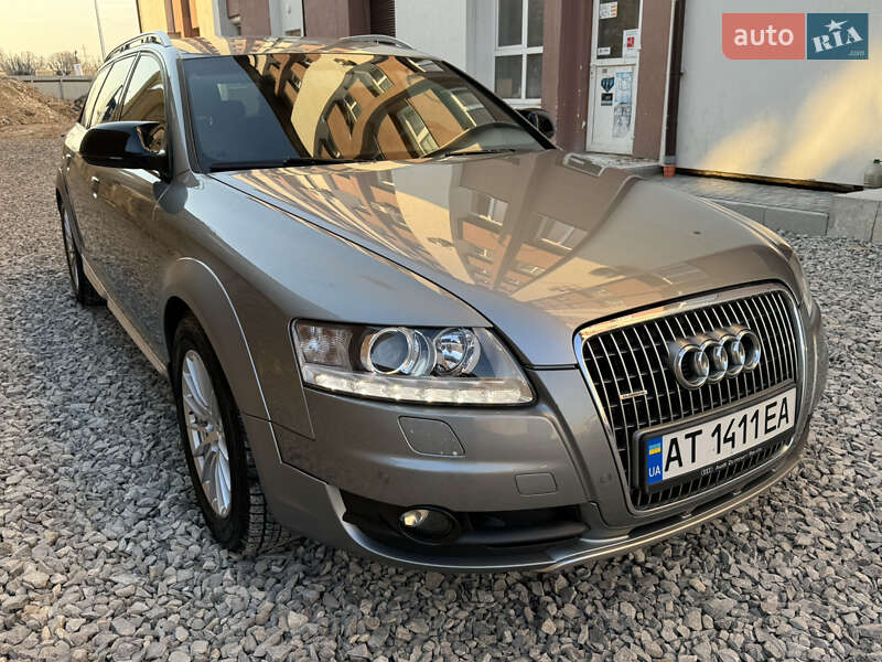 2011 audi a6