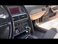 2005 audi a6