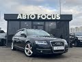 2006 audi a6
