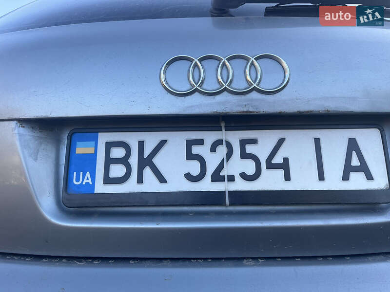 2008 audi a6