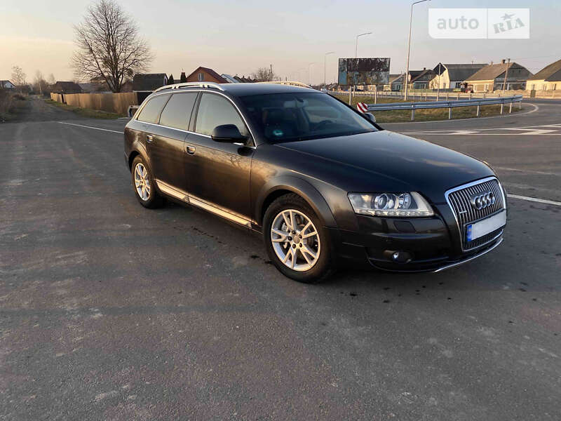 2010 audi a6