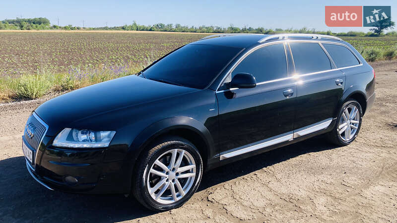 2010 audi allroad