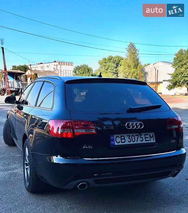 2011 audi a6