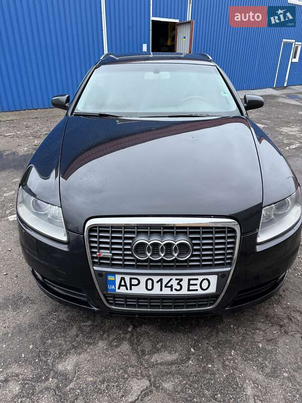 2005 audi a6