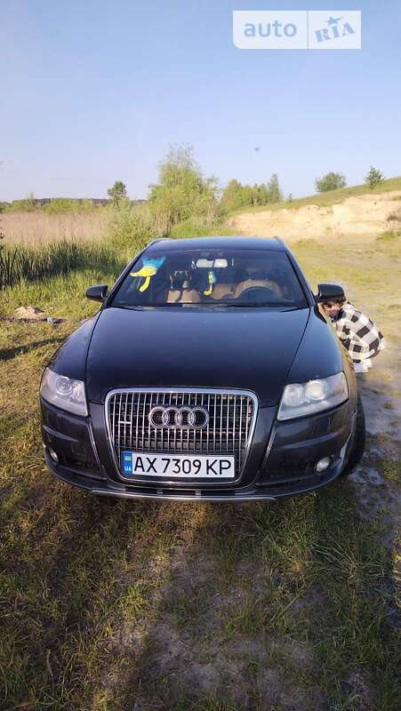 2005 audi a6