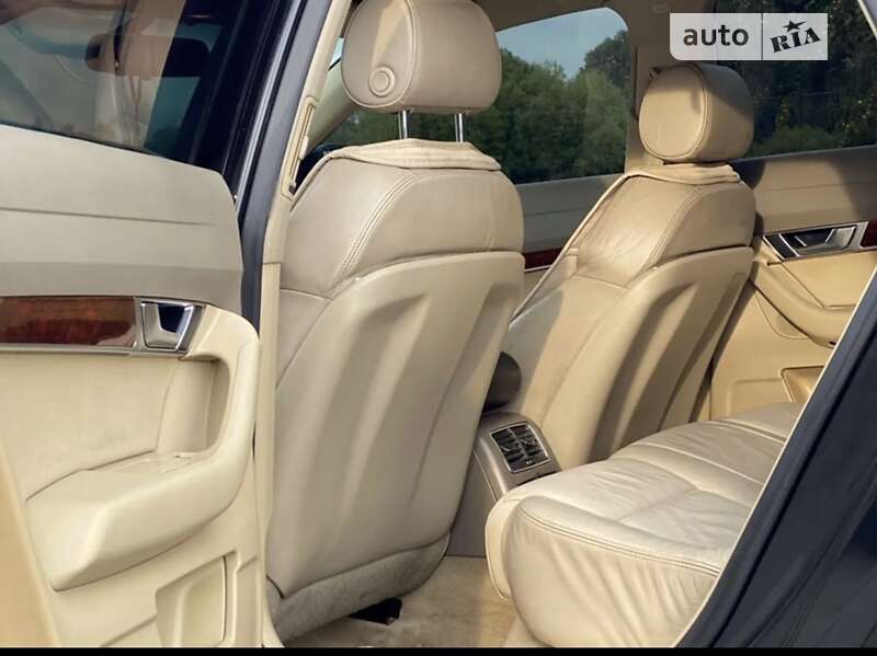 2006 audi a6