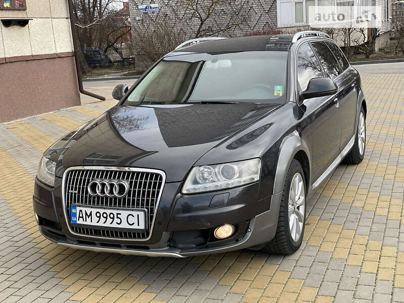 2010 audi a6