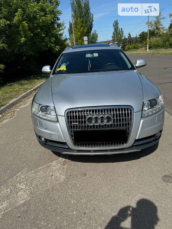 2010 audi a6