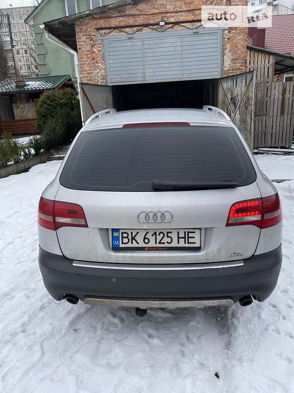 2011 audi a6