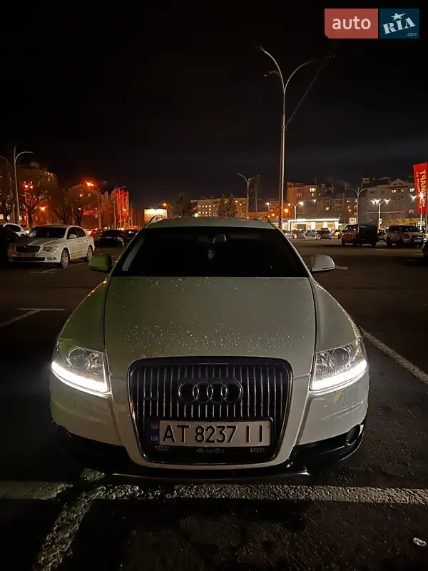 2011 audi a6