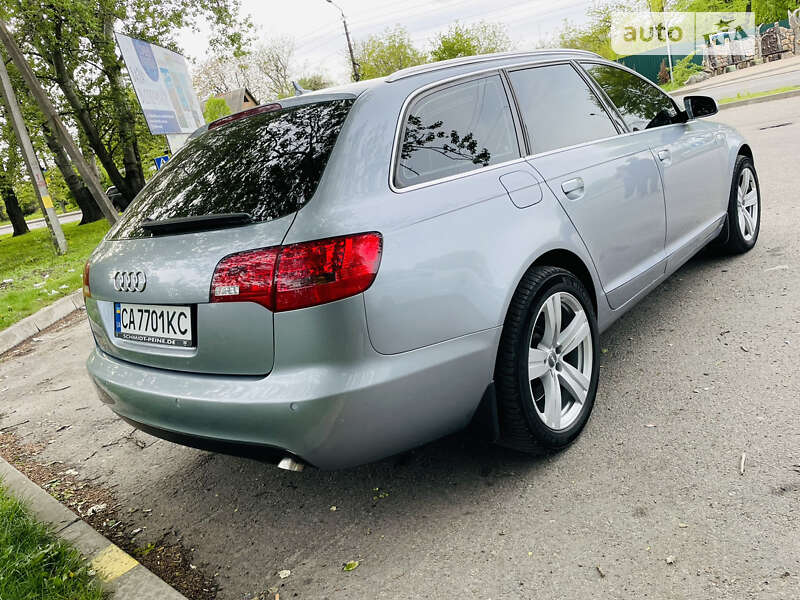 2005 audi a6