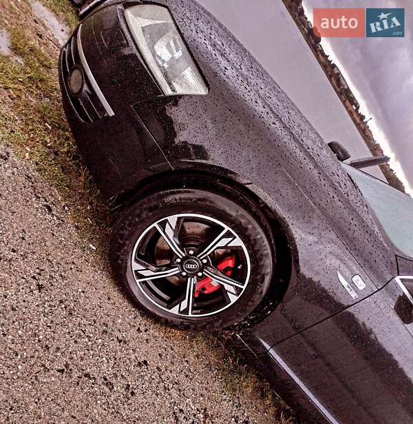 2006 audi a6