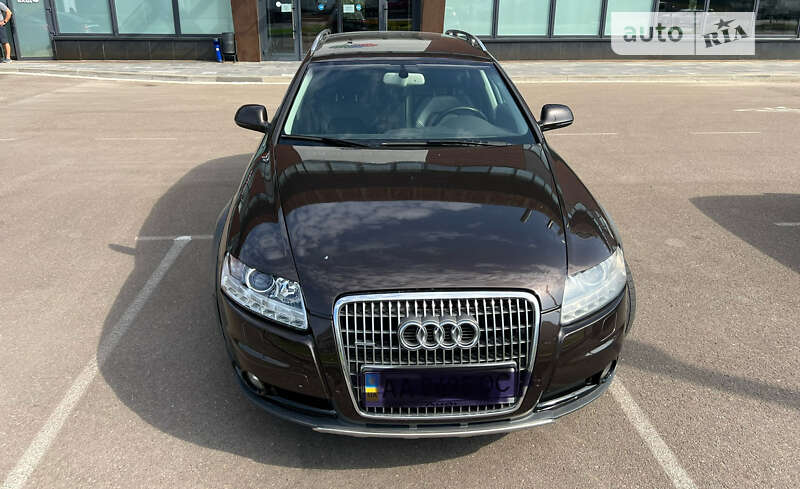 2010 audi a6