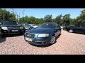 2008 audi a6
