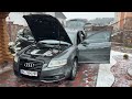 2008 audi a6