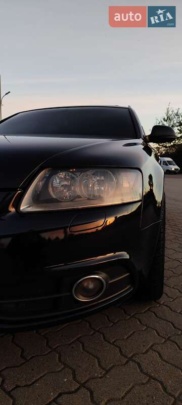 2010 audi a6