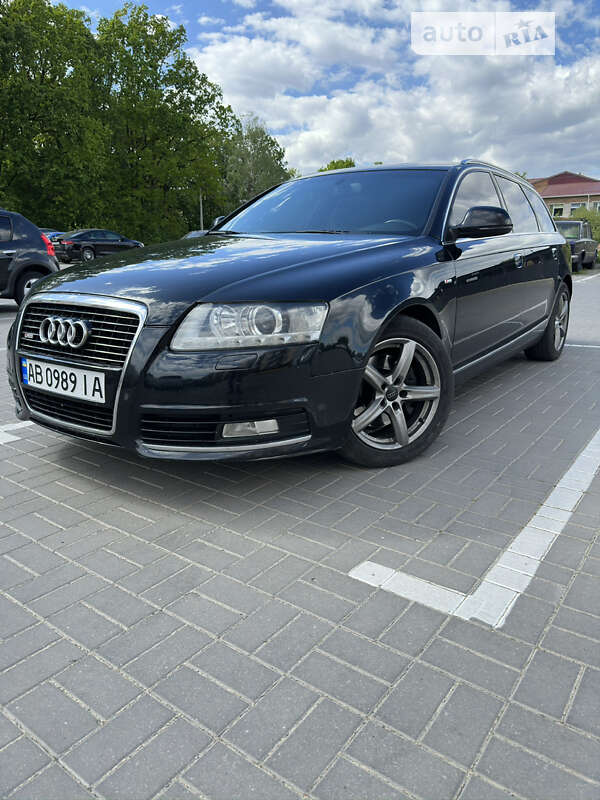 2010 audi a6