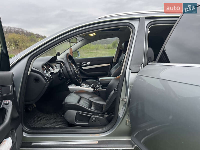2010 audi a6