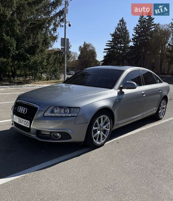 2011 audi a6