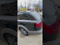 2007 audi a6