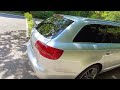 2008 audi a6
