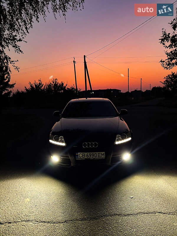 2010 audi a6
