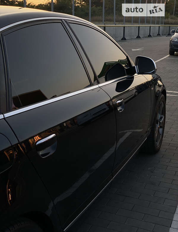 2010 audi a6