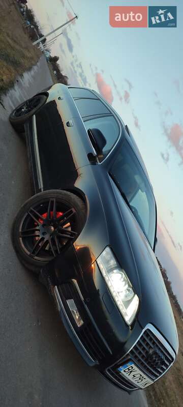 2010 audi a6