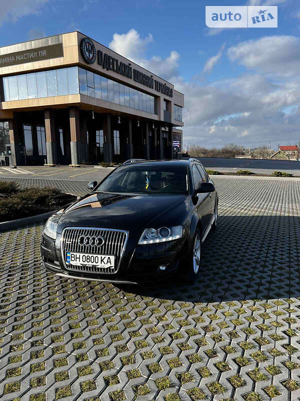 2010 audi a6
