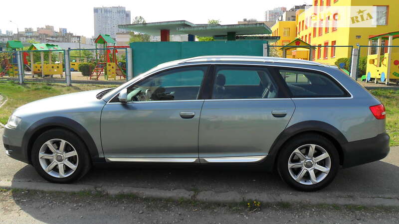2011 audi a6