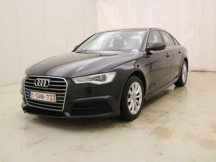 2017 audi a6