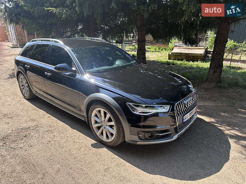 2018 audi a6