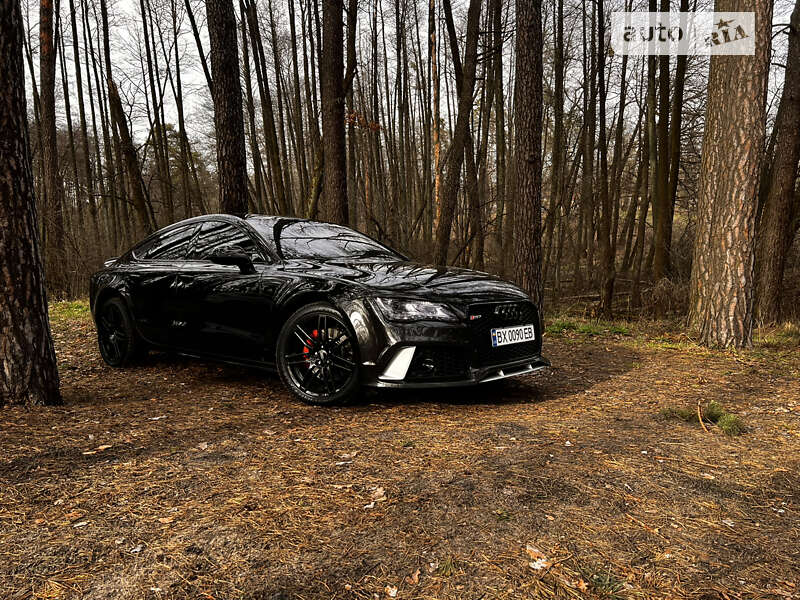 2011 audi a7