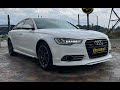 2011 audi a6
