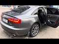 2012 audi a6