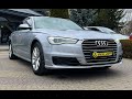 2015 audi a6