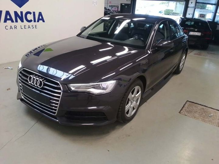 2017 audi a6