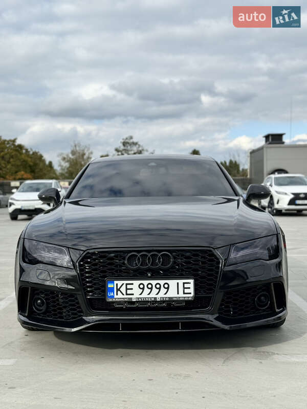 2013 audi a7-