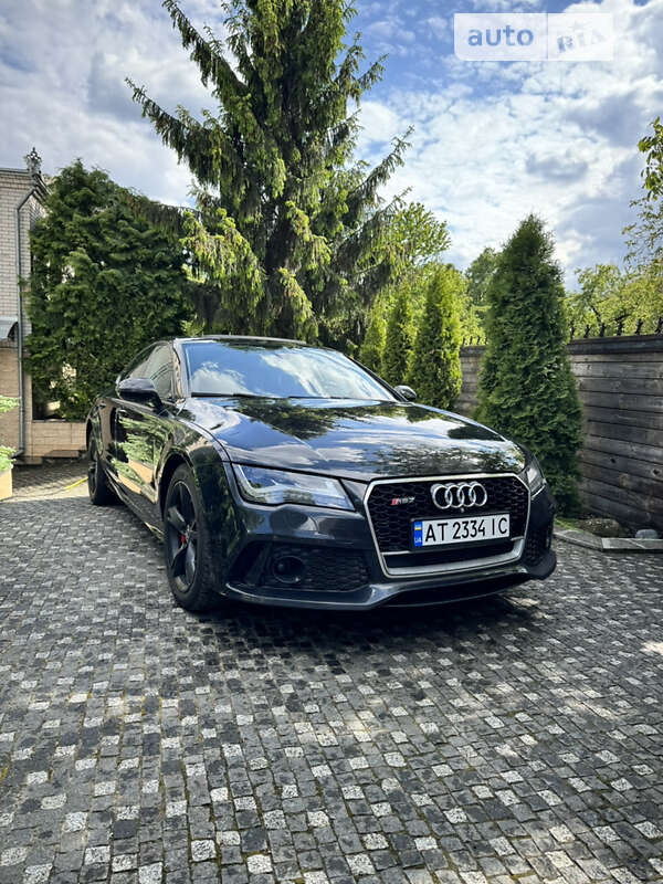 2014 audi a7-