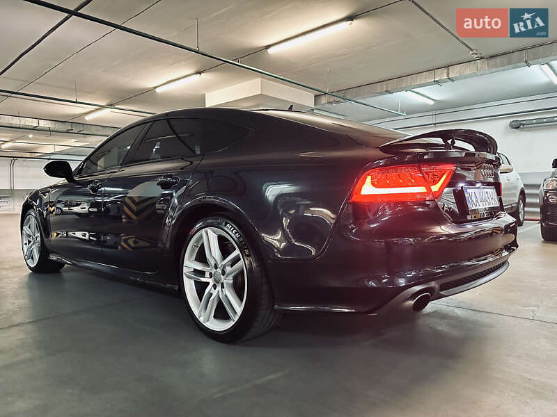 2014 audi a7 2-8