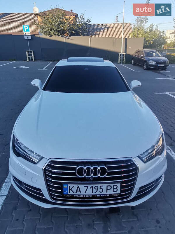 2015 audi a7