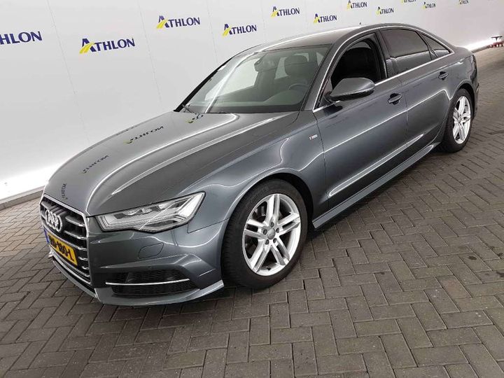 2017 audi a6