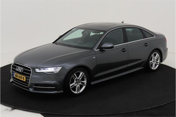 2017 audi a6