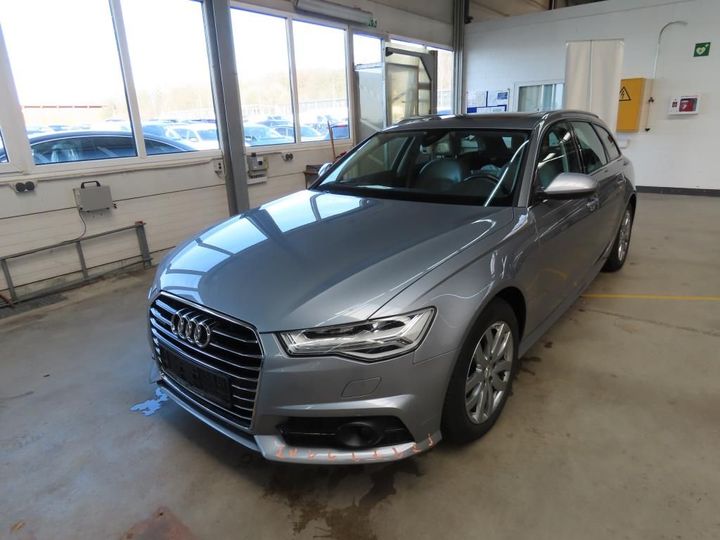 2018 audi a6