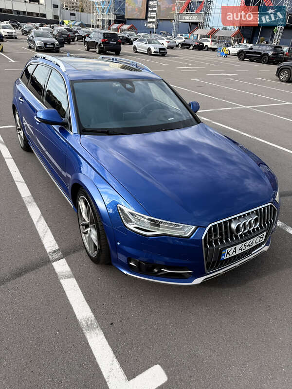 2018 audi a6