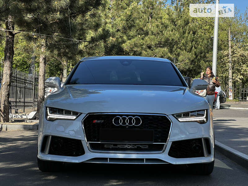 2015 audi a7