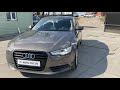 2012 audi a6