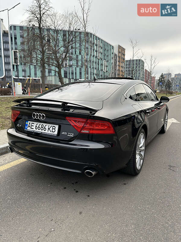 2014 audi a7