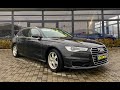 2015 audi a6